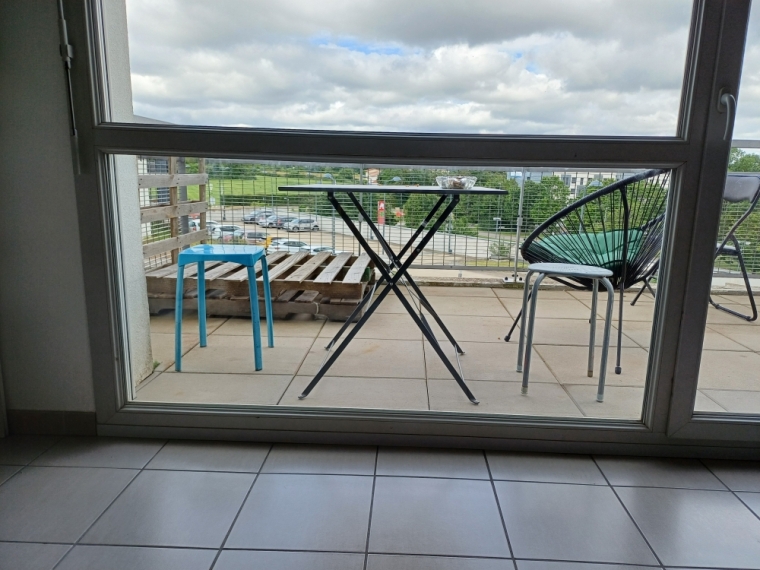 Remplacement double vitrage à Villefontaine, Rive-de-Gier, France Vitrerie